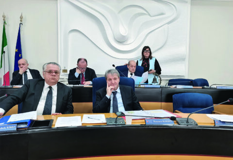 Sanità, vertice al Ministero: l’Asrem ne esce indenne