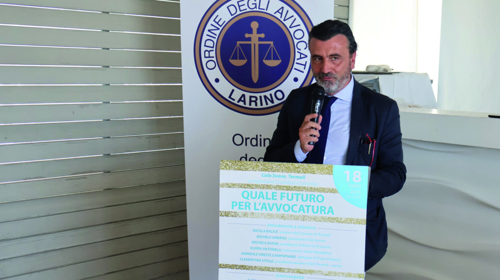 Riforma Nordio, sì degli avvocati: «Realizza il giusto processo»