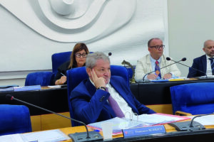 90 milioni per la sanità: bisogna cambiare la legge