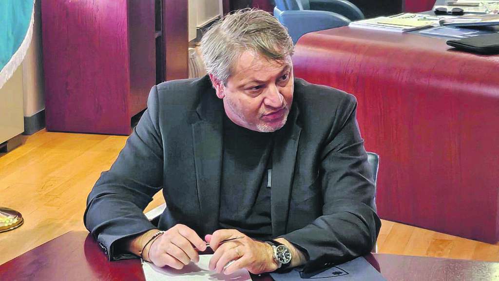 90 milioni al Molise, pressing per portare a casa il correttivo