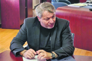 90 milioni al Molise, pressing per portare a casa il correttivo