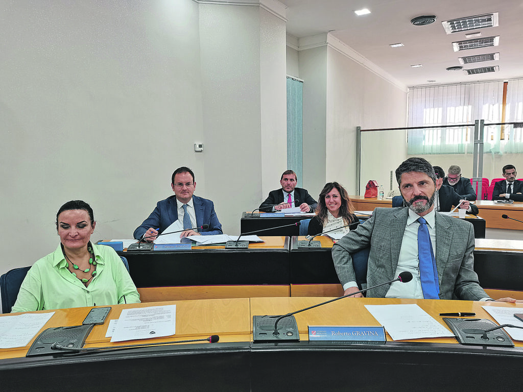 Contro la violenza di genere ddl sulla gestione dei sentimenti