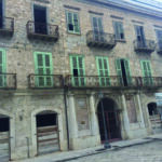 Palazzo Jadopi, via libera ai pagamenti per il recupero