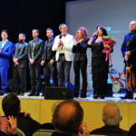 “Fred per sempre”, la città riabbraccia il suo figlio d’arte