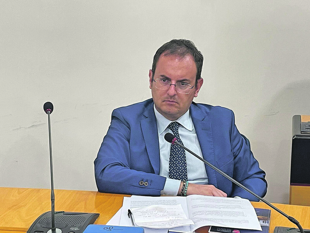 Disavanzo in capo allo Stato, domani l’udienza davanti al Tar