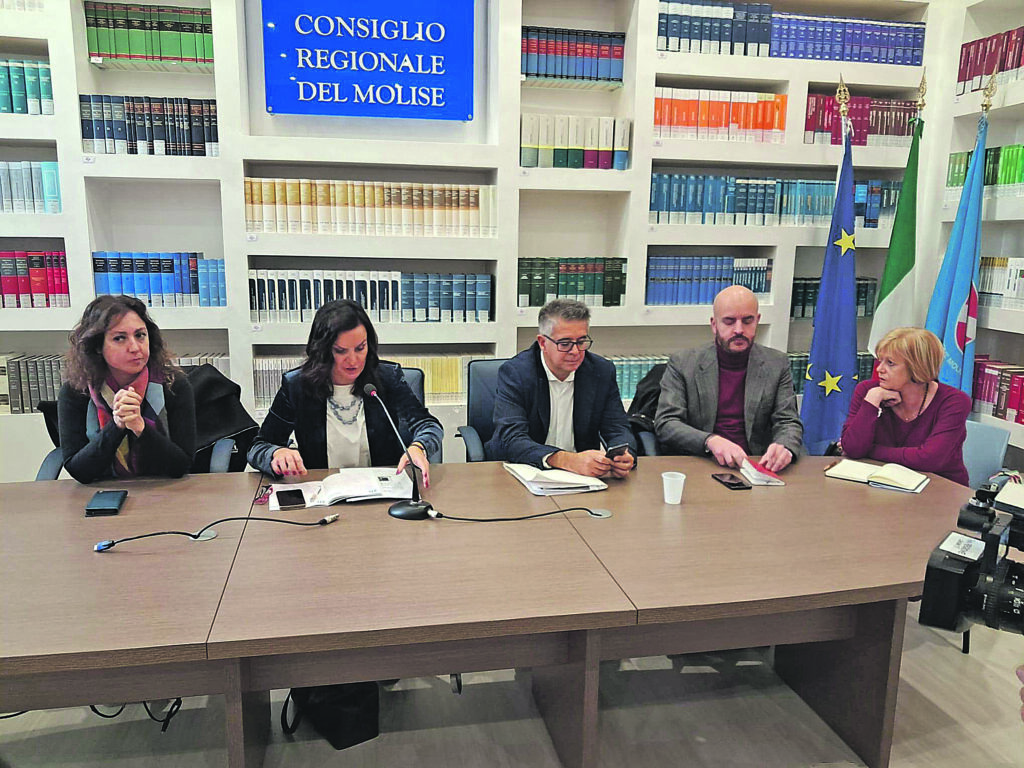 Il Pd rilancia: 120 milioni e uscita dal commissariamento