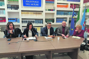 Il Pd rilancia: 120 milioni e uscita dal commissariamento