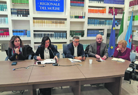 Il Pd rilancia: 120 milioni e uscita dal commissariamento