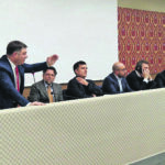 I sindaci bocciano il Po e stigmatizzano l’assenza dei commissari alla Conferenza