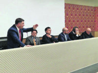 I sindaci bocciano il Po e stigmatizzano l’assenza dei commissari alla Conferenza