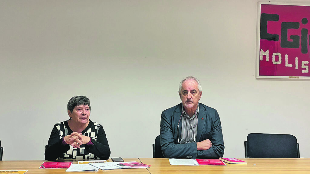 Pensionati penalizzati, Spi Cgil si mobilita contro la Finanziaria di Meloni