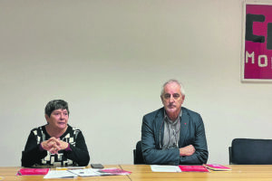 Pensionati penalizzati, Spi Cgil si mobilita contro la Finanziaria di Meloni