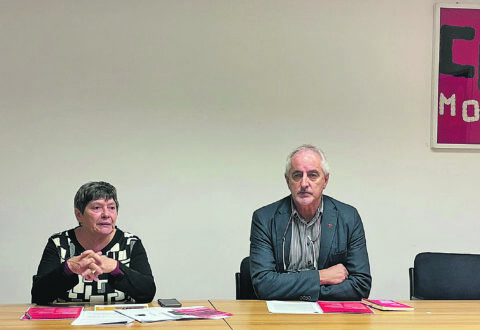 Pensionati penalizzati, Spi Cgil si mobilita contro la Finanziaria di Meloni