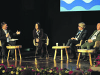 Aree interne, Saia dall’assemblea dell’Upi: «Servono più investimenti»