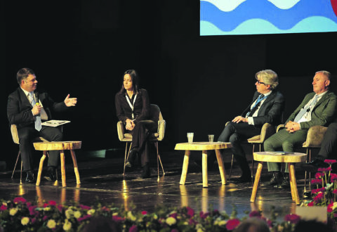 Aree interne, Saia dall’assemblea dell’Upi: «Servono più investimenti»