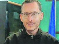 Sparisce da Parma, si cerca un 45enne