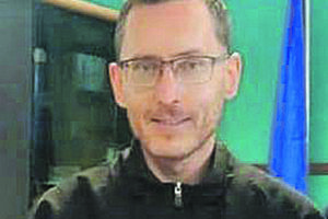 Sparisce da Parma, si cerca un 45enne