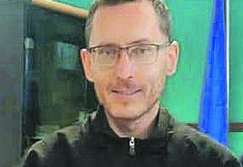 Sparisce da Parma, si cerca un 45enne