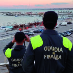 Sequestri per 150mila euro a impresa ittica