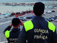 Sequestri per 150mila euro a impresa ittica