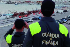 Sequestri per 150mila euro a impresa ittica