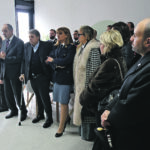 Termoli, la “Sala di ascolto protetto” per rompere ogni muro di omertà