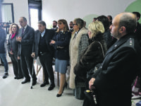 Termoli, la “Sala di ascolto protetto” per rompere ogni muro di omertà