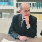 Fresilia trasversale fra Tirreno e Adriatico, Pallante: vietato ripetere gli stessi errori