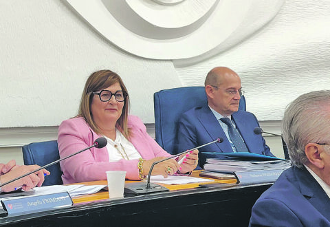 Garante degli anziani, invecchiamento attivo e caregiver: approvate le leggi