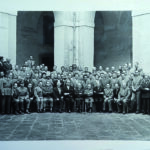 Due epoche a confronto al servizio della comunità, la Prefettura ieri e oggi