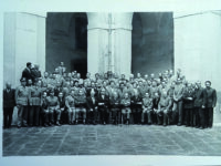 Due epoche a confronto al servizio della comunità, la Prefettura ieri e oggi