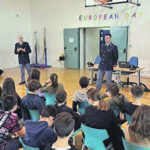 Isernia, le parole fanno più male delle botte: la Polizia incontra gli studenti per dire stop al bullismo