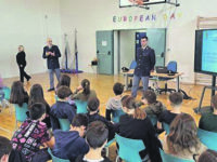 Isernia, le parole fanno più male delle botte: la Polizia incontra gli studenti per dire stop al bullismo