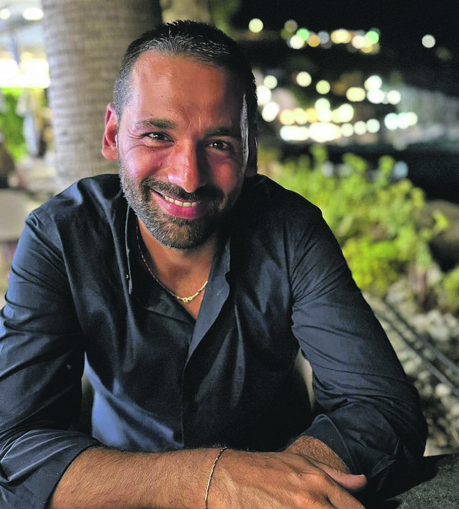 Stroncato da un malore a 41 anni, la città piange Paolo Correra