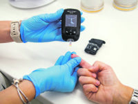 Sfida per la salute pubblica, al via lo screening sul diabete