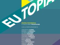 EUtopia: la Mostra fotografica sull’Unione europea inaugurerà venerdì 28 novembre, alle ore 16.30, presso Palazzo Magno – sede della Provincia di Campobasso