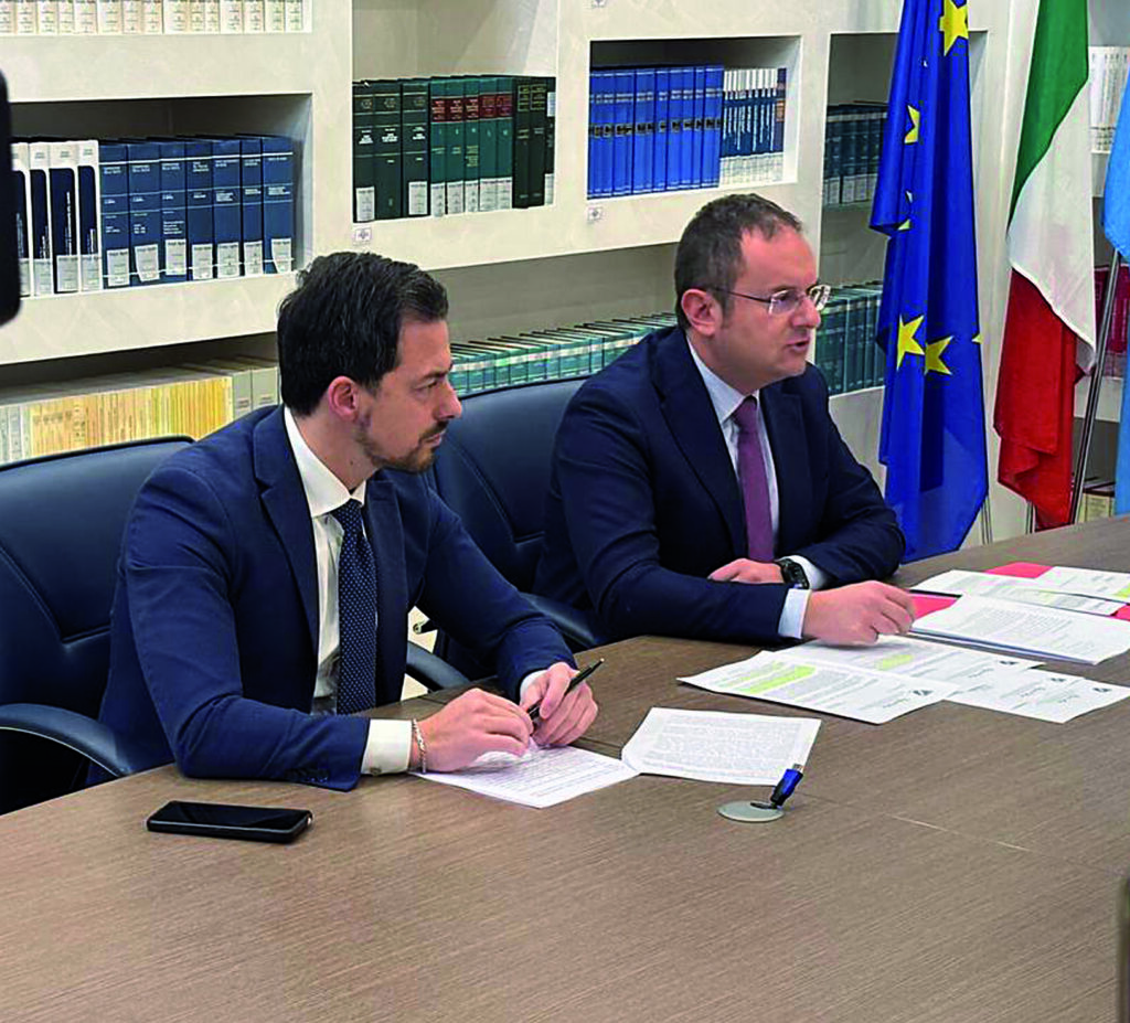 Quattrocento milioni di debiti e Piano operativo «vuoto»: via i commissari