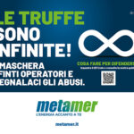 Truffe telefoniche: come riconoscerle e difendersi. Metamer è al tuo fianco