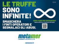 Truffe telefoniche: come riconoscerle e difendersi. Metamer è al tuo fianco