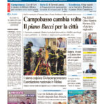 L’edizione completa di Primo Piano Molise del 10 novembre