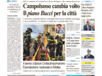 L’edizione completa di Primo Piano Molise del 10 novembre