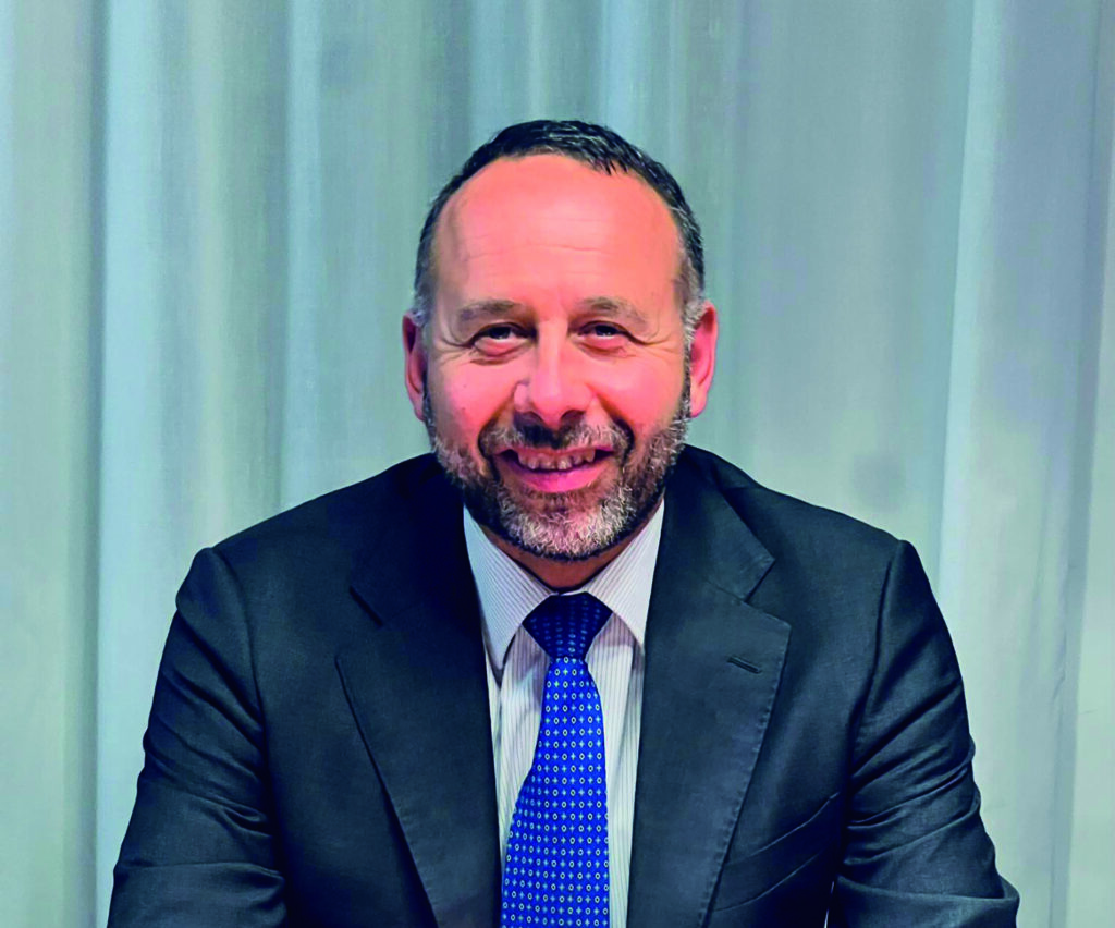 Scuola di specializzazione della Sapienza, il nuovo direttore è Raffaele Iorio