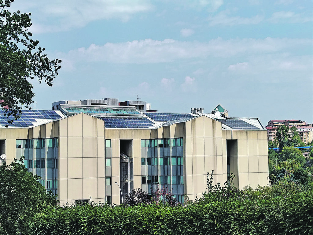 Violenza e liberazione di una donna: l’Aula Magna il 25 diventa un teatro