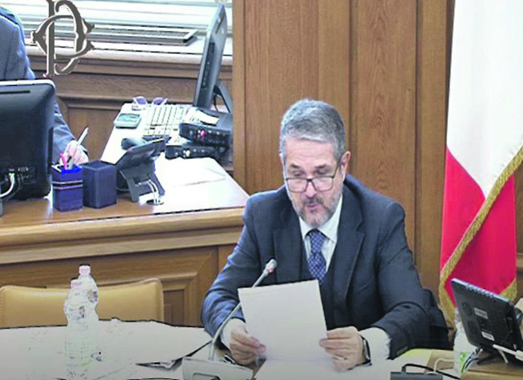 Dal Governo conferma amara sulla Gigafactory