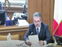 Dal Governo conferma amara sulla Gigafactory