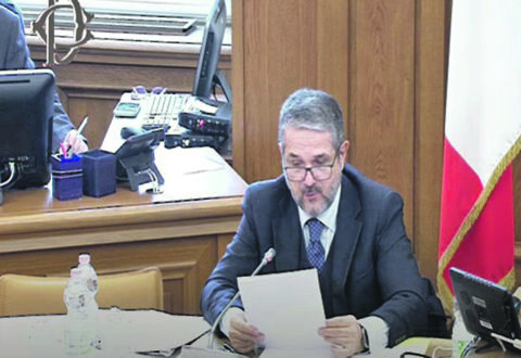 Dal Governo conferma amara sulla Gigafactory