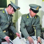 Scoperta maxi-frode fiscale nel settore della ristorazione, coinvolta società isernina