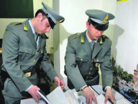 Scoperta maxi-frode fiscale nel settore della ristorazione, coinvolta società isernina