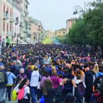 Su&Giù, la magia si ripete. Mignogna primo, Di Lisa esulta