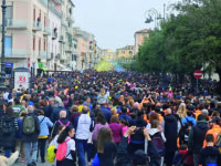 Su&Giù, la magia si ripete. Mignogna primo, Di Lisa esulta